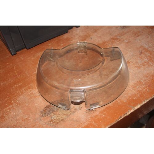 SS-993603. COUVERCLE COMPLET FRITEUSE ACTIFRY SEB