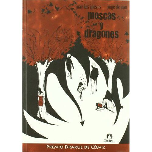 Moscas Y Dragones