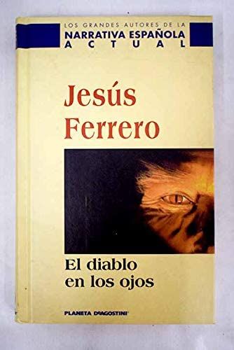 El Diablo En Los Ojos