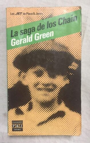 La Saga De Los Chain