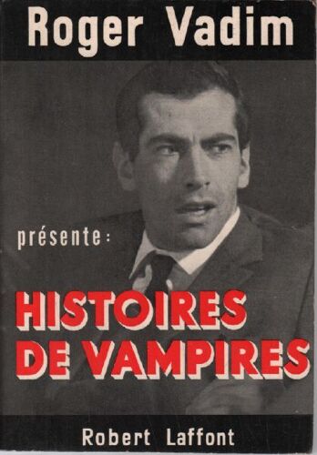 Histoires De Vampires
