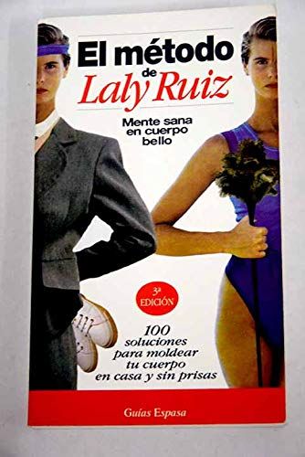 Metodo De Laly Ruiz