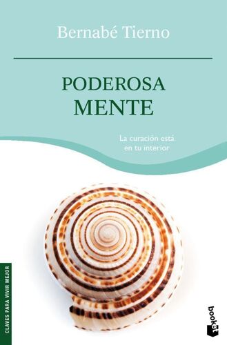 Tierno, B: Poderosa Mente