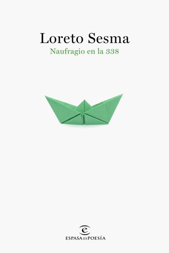 Naufragio En La 338
