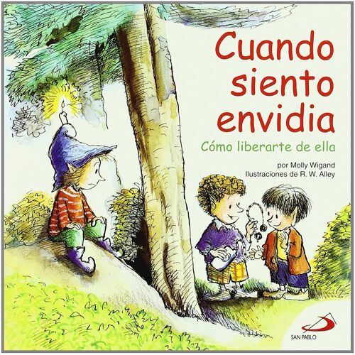Cuando Siento Envidia: Cómo Liberarte De Ella