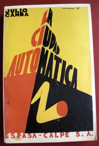 La Ciudad Automática-Facsimil-13