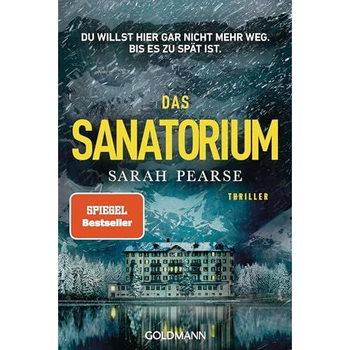 Das Sanatorium