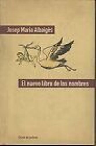 El Nuevo Libro De Los Nombres