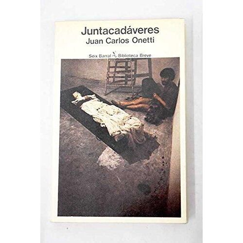 Juntacadáveres