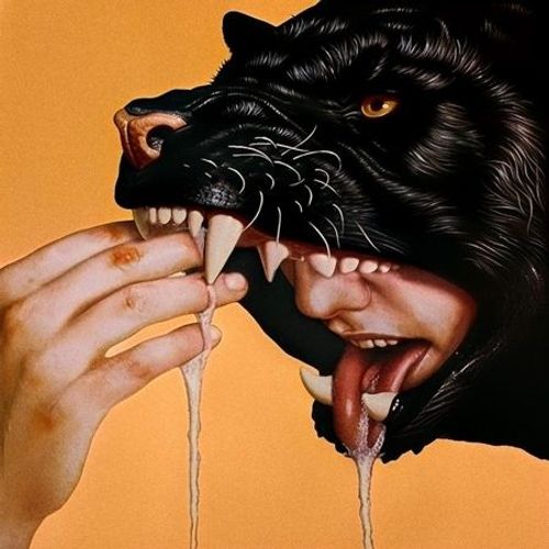 Survival Mode - Vinyle 33 Tours