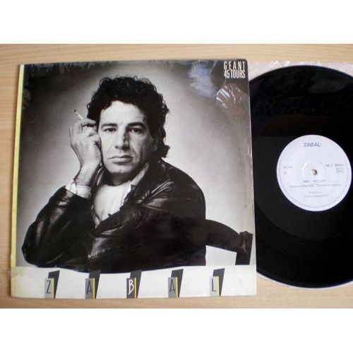 Jazz Jazz - Te Casse Pas La Tete