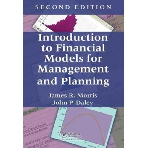 Introduction To Financial Models For Man