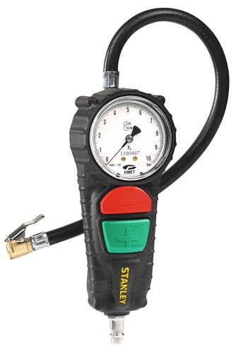 Poignée de gonflage Stanley