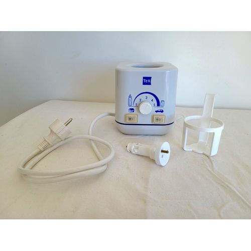 Chauffe Biberon 12v=/220v 
