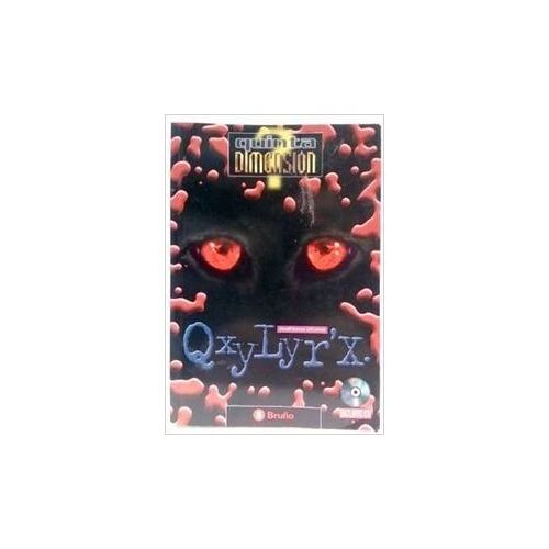 Qxylyr'x