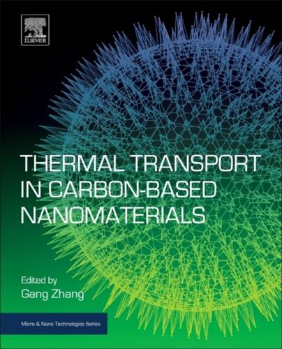 Thermal Transport In Carbon-Based Nanomaterials
