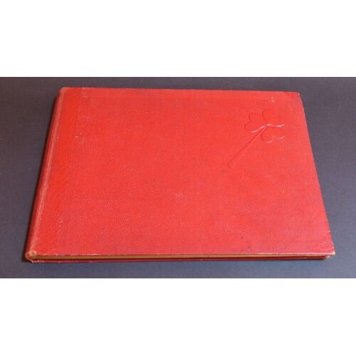 Rare Recueil Partitions Diabelli / St Saens / Beethoven Circa1850