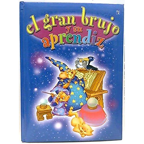 El Gran Brujo Y Su Aprendiz