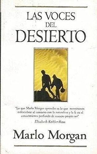 Las Voces Del Desierto