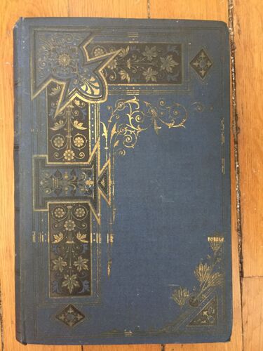 L'ancienne France. Henri Iv Et Louis Xiii. La Fronde. Etude Illustrée D'après L'ouvrage De Paul Lacroix Sur Le Xvii Siècle.