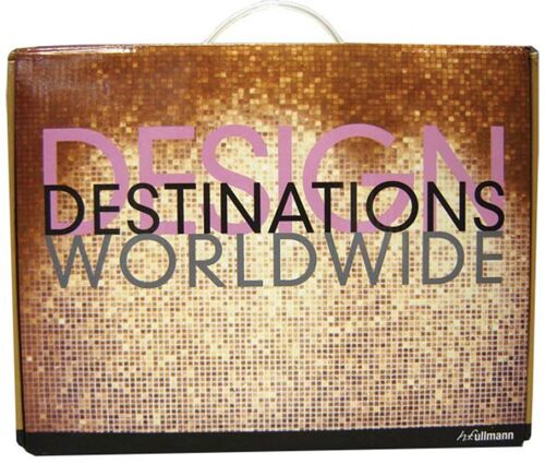 Design Destinations Worldwide