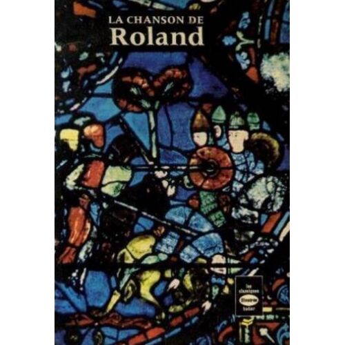 Le Chanson De Roland