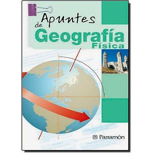 Apuntes De Geografia Fisica / Physical Geography Notes