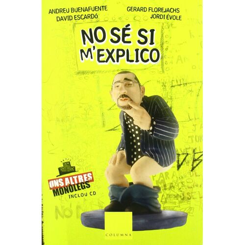 No Sé Si M'explico