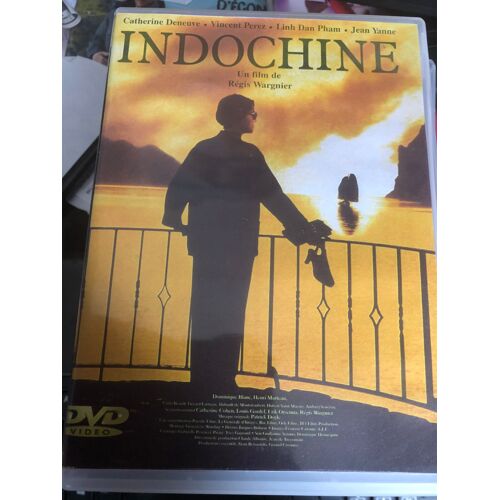 Indochine