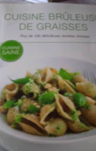 Cuisine Brumeuse De Graisses