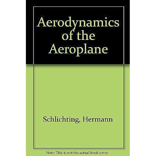 Aerodynamics Of The Aeroplane