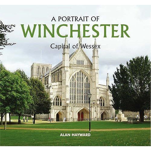 Portrait Of Winchester