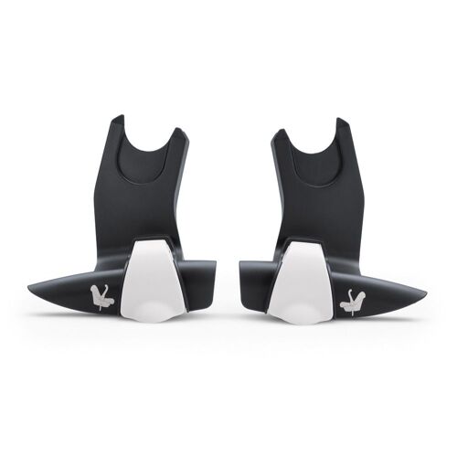 Adaptateur Poussette Pour Siège Auto Pebble Ou Aton Sur La Poussette Bugaboo Bee6 Ou Bee5 Ou Bee 3