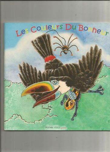 Les Couleurs Du Bonheur