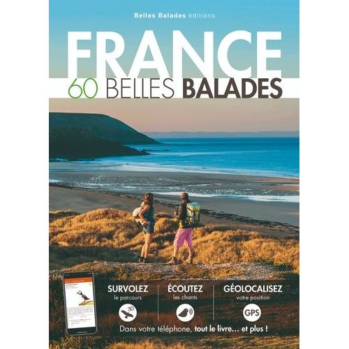 France - 60 Belles Balades