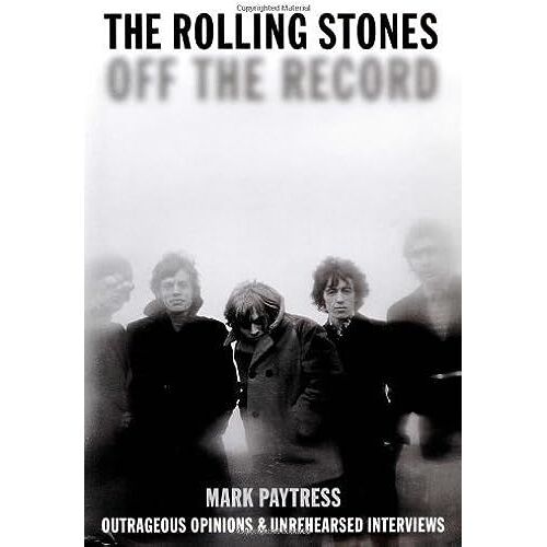 Rolling Stones: Off The Record