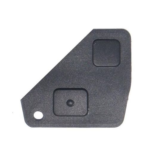 Poussoir 2 Boutons Pour Clé Télécommande Toyota Avensis Yaris Carina