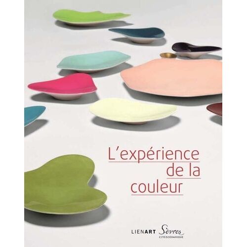 L'expérience De La Couleur