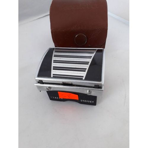 VISEUR SPORT POUR EXAKTA COLLECTOR