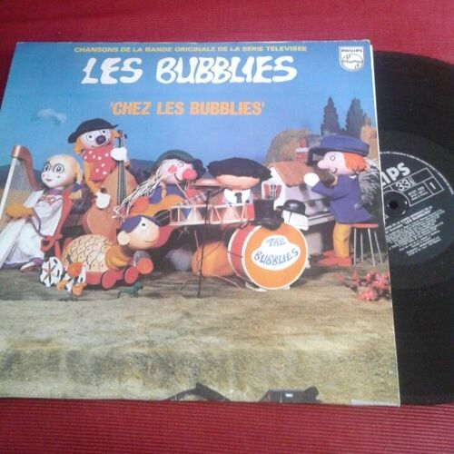 Cherz Les Bubblies
