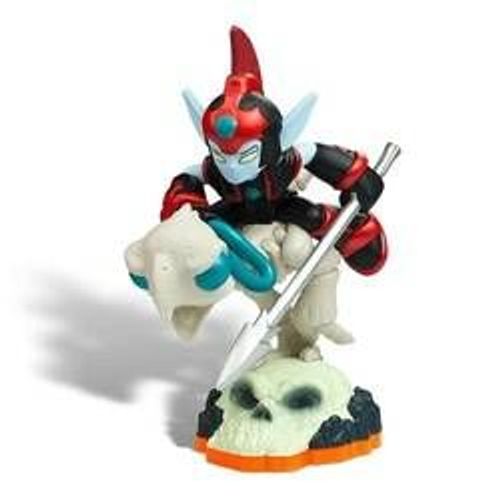 Skylanders Giants "Fright Rider"