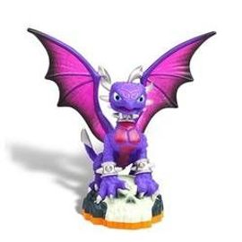Skylanders Giants "Cynder"