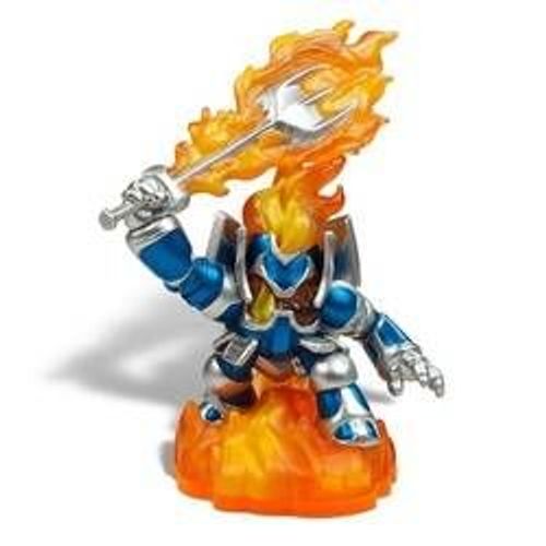 Skylanders Giants "Ignitor"