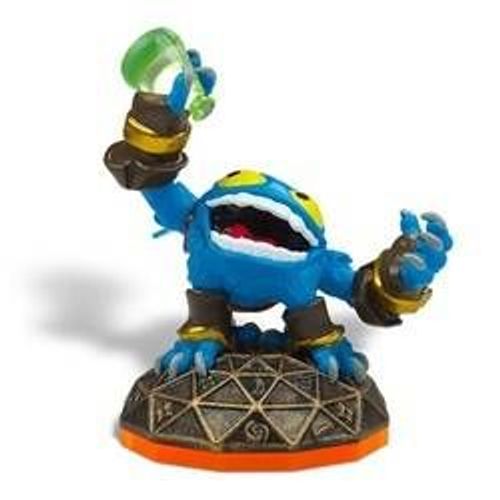 Skylanders Giants "Pop Fizz"
