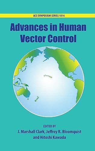 Advances In Human Vector Control