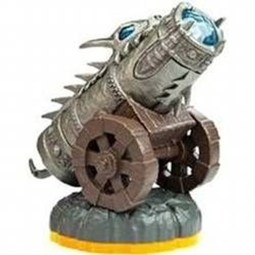 Accessoire Skylander Giants "Dragonfire Cannon"