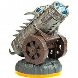 Accessoire Skylander Giants "Dragonfire Cannon"