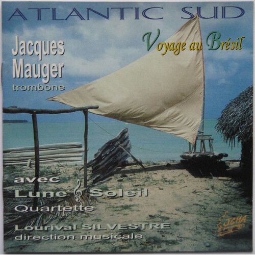 Atlantic Sud