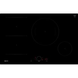 Neff - Table induction combi 80cm 4f biseau av t58fhs1l0