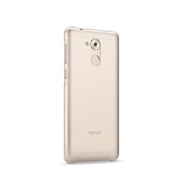 Honor - Coque De Protection Pour Téléphone Portable - Transparent - Pour Honor 6c